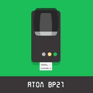 картинка Драйвер для АТОЛ BP21 с форматами этикеток по подписке 1 месяц магазин ККМ.ЦЕНТР являющийся официальным дистрибьютором в России