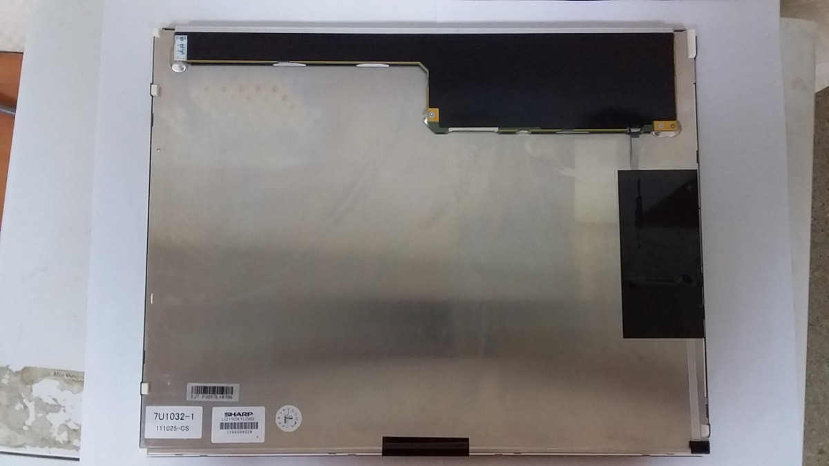 картинка LCD для АТОЛ ViVA Smart (2 Connectors Данные+питание, при необходимости докупайте кабели) магазин ККМ.ЦЕНТР являющийся официальным дистрибьютором в России