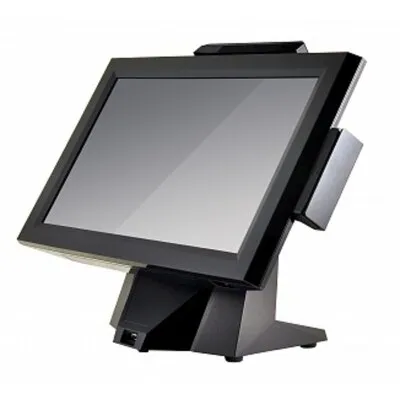 картинка Считыватель MSR 1,2,3 Module черный для POS314 (P07016163001) магазин ККМ.ЦЕНТР являющийся официальным дистрибьютором в России