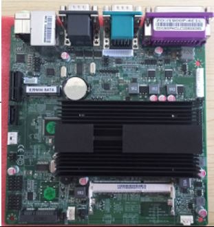 картинка Материнская плата для АТОЛ ViVA Smart Main board for Intel J1900 CPU магазин ККМ.ЦЕНТР являющийся официальным дистрибьютором в России