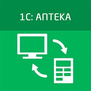 1C8:Аптека (36 месяцев)