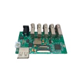 Блок USBG для Эвотор 7.2