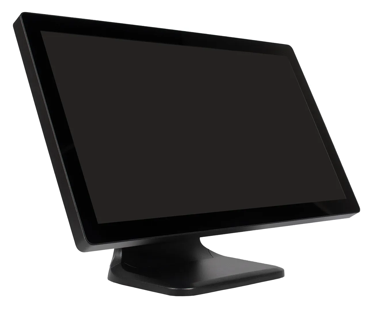 Сенсорный монитор Poscenter MEGA (21.5",P-CAP/16:9/1920*1080/HDMI,VGA,DVI,USB,Audio out) 3м кабели