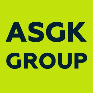 Электронные карты ASGK-GROUP - Стандарт (1 год)