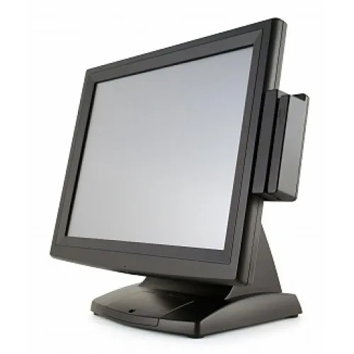 картинка Считыватель MSR 1,2,3 для POS135/POS335 USB P18 черный магазин ККМ.ЦЕНТР являющийся официальным дистрибьютором в России