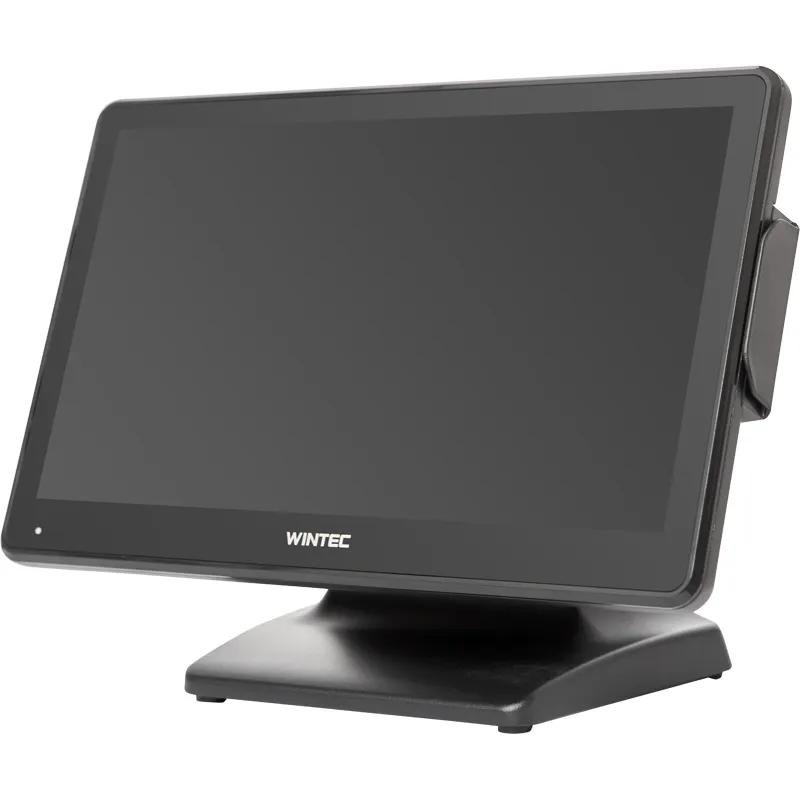 Сенсорный терминал Wintec Anypos600 15,6" (662A00/J6412), 4/128 Гб, без ОС, арт. 166212