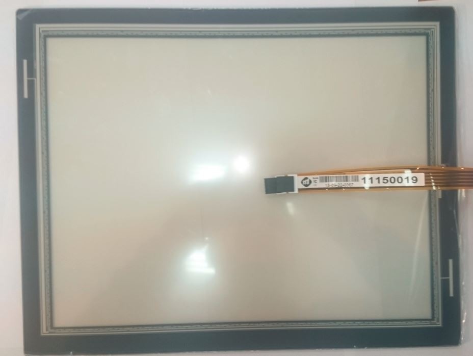 картинка Сенсорная резистивная панель для АТОЛ ViVA Lite (Touch screen panel ) магазин ККМ.ЦЕНТР являющийся официальным дистрибьютором в России