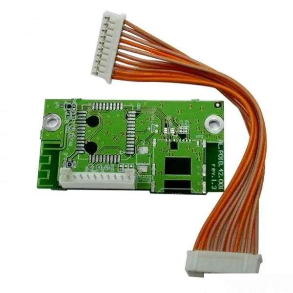 картинка Коммуникационный модуль (2G, Bluetooth) магазин ККМ.ЦЕНТР являющийся официальным дистрибьютором в России