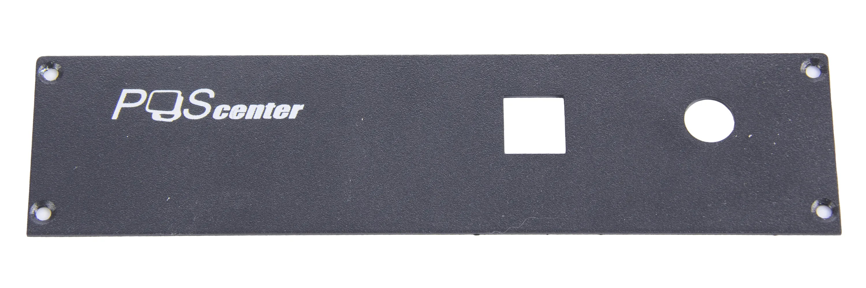 Передняя панель 5800 Gray (Pantone 7540C) front baffle для Z2 и Z3