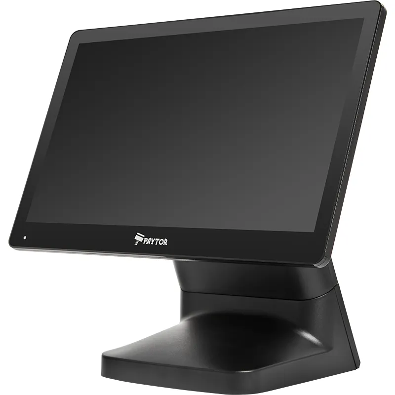 Сенсорный терминал PayTor Jay 15,6" (N/J3355), 8/128 Гб, без ОС, арт. 156114