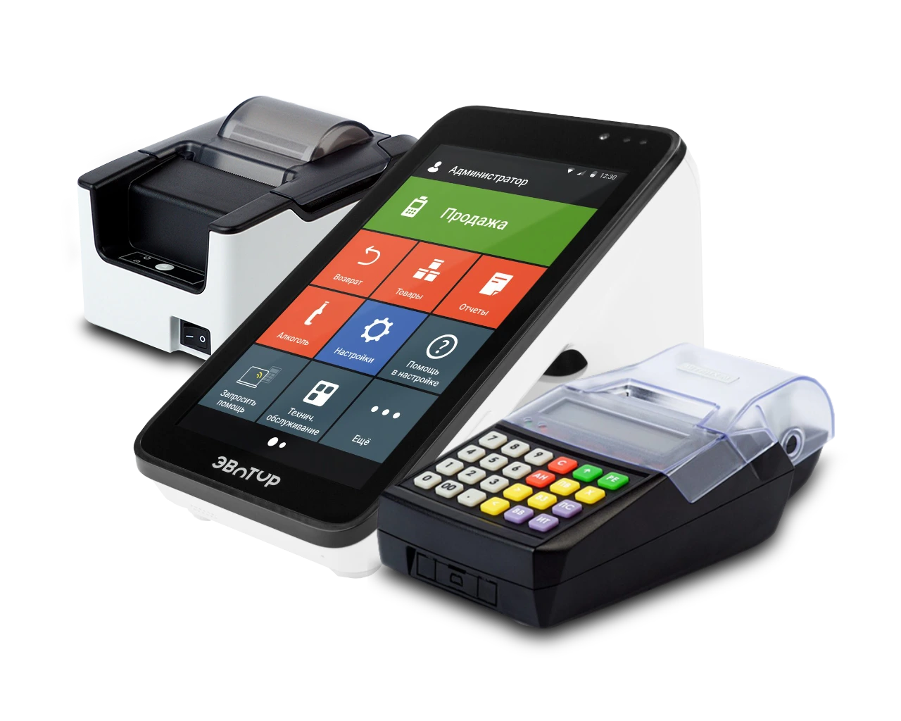 Грядущая трансформация: что ждет сферу онлайн-касс с 2026 года