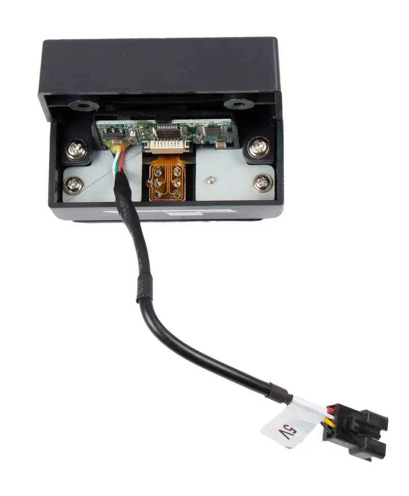 Считыватель магнитных карт MSR для EVA-150/EVA-150 Lite/EVA-156/EVA-150/156 Pro c JPOS драйвером