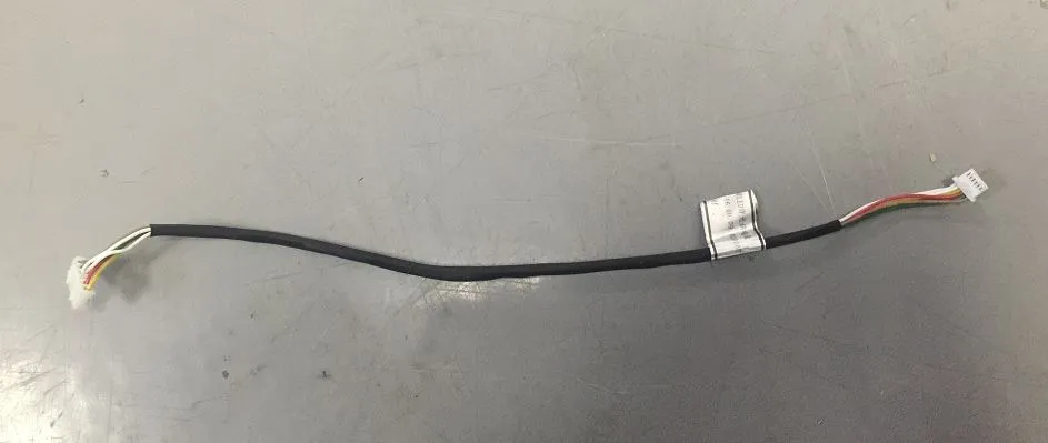 картинка LVDS кабель без подсветки для АТОЛ ViVA Smart (SHARP 2 Connectors) магазин ККМ.ЦЕНТР являющийся официальным дистрибьютором в России