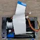 Механизм печати принтера MPRINT LP80 TERMEX
