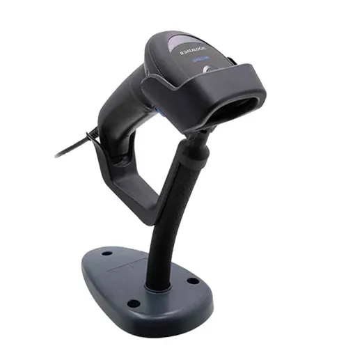 Сканер Datalogic QuickScan QD2590 USB, Черный, арт. QD2590-BKK1