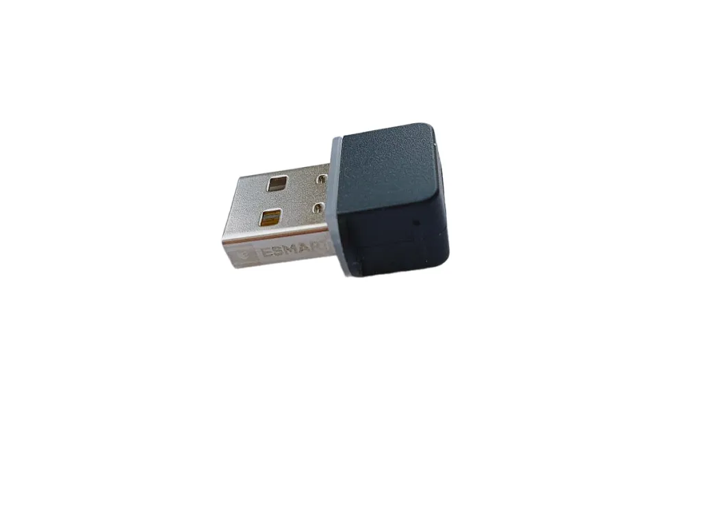 ПАК ESMART Token USB 192K Nano