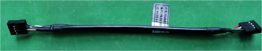 картинка Кабель платы USB для АТОЛ ViVA Smart магазин ККМ.ЦЕНТР являющийся официальным дистрибьютором в России