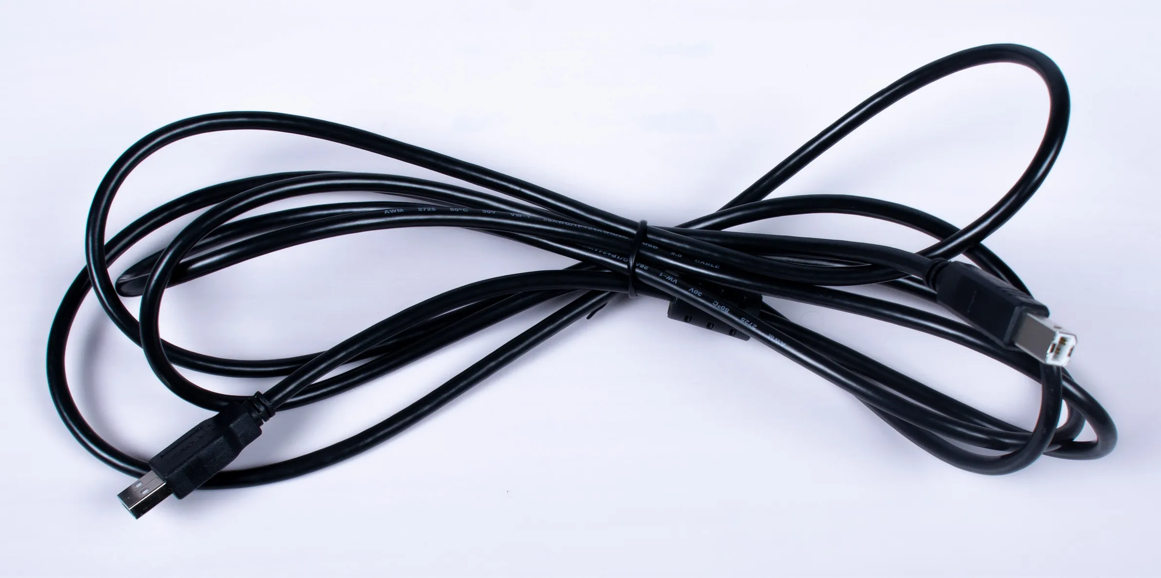 USB-кабель для сенсорного экрана (внешний) 3м для POScenter MEGA (TM17-12)